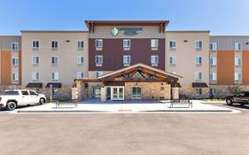 Woodspring Suites Bluffdale Salt Lake City